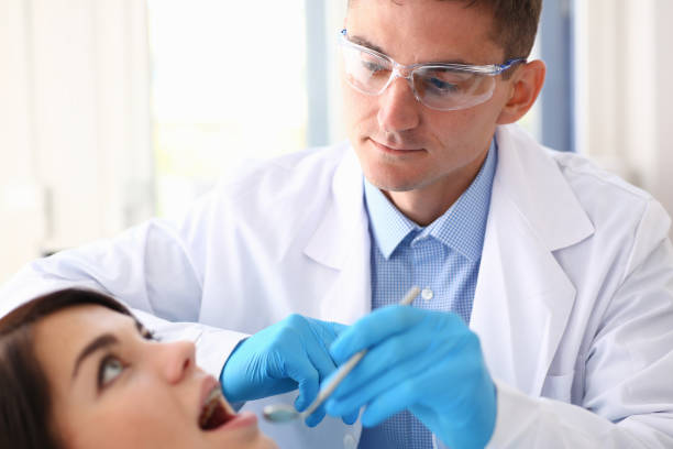 Best Dentist for Dental Trauma [placeholder7] in Yorkville, WI