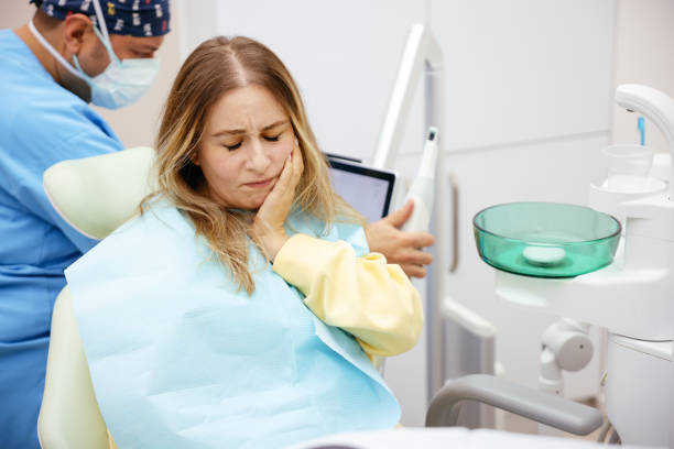 Emergency Dentist for Kids Yorkville, WI